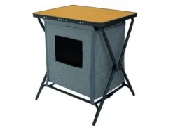 Eurotrail Campingkast Nova Venossa 11 Eurotrail Campingkast Nova Venossa -Winkel Caravanaccessoires 151 3 eurotrail campingkast nova venossa etcf2036 0401