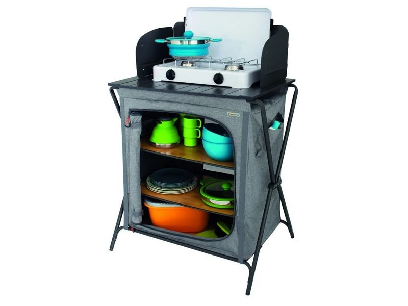 Eurotrail Campingkeuken Nova Sava 3 Eurotrail Campingkeuken Nova Sava