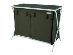 Eurotrail Campingkast Brocas -Winkel Caravanaccessoires 153 2 eurotrail campingkast brocas etcf0616 0400