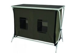 Eurotrail Campingkast Brocas -Winkel Caravanaccessoires 153 3 eurotrail campingkast brocas etcf0616 0400