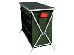 Eurotrail Campingkast Brocas -Winkel Caravanaccessoires 153 4 eurotrail campingkast brocas etcf0616 0400