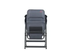 Crespo Kampeer Standen Stoel Ap-237 Air-deluxe Grijs Kleur 86 -Winkel Caravanaccessoires 16 6 crespo kampeer standen stoel ap 237 air deluxe grijs kleur 86 1149071