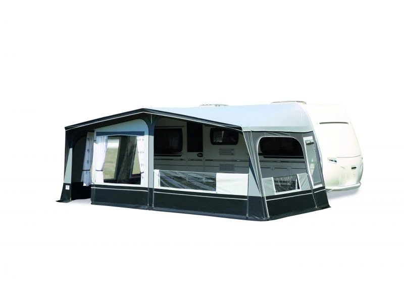 Brand Caravanvoortent Sevilla Sr 300 4 Brand Caravanvoortent Sevilla Sr 300 - Afbeelding 2