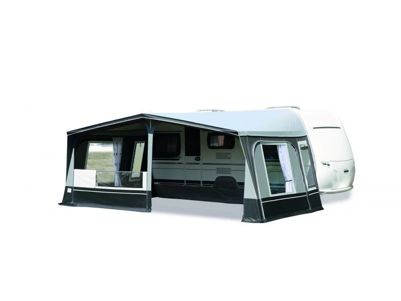 Brand Caravanvoortent Sevilla Sr 300 5 Brand Caravanvoortent Sevilla Sr 300 - Afbeelding 3