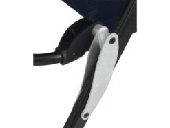 Eurotrail Grenoble 3d Mesh Campingstoel Marine -Winkel Caravanaccessoires 17 2 eurotrail grenoble 3d mesh campingstoel marine etcf1347 0500