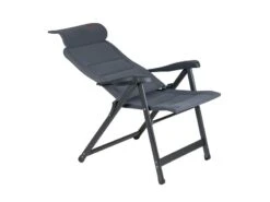 Crespo Kampeer Standen Stoel Ap-237 Air-deluxe Compact Grijs Kleur 86 -Winkel Caravanaccessoires 17 4 crespo kampeer standen stoel ap 237 air deluxe compact grijs kleur 86 1149073
