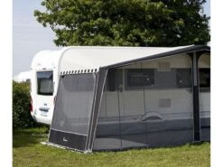 Isabella Front Net Standaard 8 Isabella Front Net Standaard -Winkel Caravanaccessoires 18 1 isabella front net standaard zijkant isanetfront