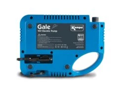 Kampa Gale 12 Volt Electric Pump -Winkel Caravanaccessoires 18 2 kampa gale 12 volt electric pump pu0165 2