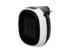 Eurom Heat Plug-in 700 Keramische Kachel -Winkel Caravanaccessoires 19 1 eurom heat plug in 700 keramische kachel 340914