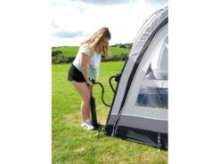 Vango Air Pump Double Action 5 Vango Air Pump Double Action -Winkel Caravanaccessoires 19 1 vango air pump double action