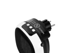 Eurom Heat Plug-in 700 Keramische Kachel -Winkel Caravanaccessoires 19 3 eurom heat plug in 700 keramische kachel 340914