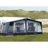 Isabella Caravanvoortent Capri North 250
