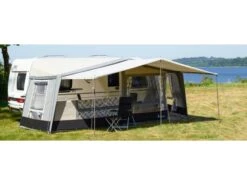 Isabella Zonneluifel Voor Caravanvoortent Eclips