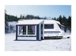 DWT Wintertent Cortina Serie
