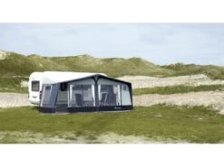 Isabella Caravanvoortent Capri North 250 -Winkel Caravanaccessoires 2 1 isabella caravanvoortent capri north klein isacaprinorth