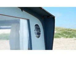 Isabella Caravanvoortent Capri North 250 -Winkel Caravanaccessoires 2 2 isabella caravanvoortent capri north deur isacaprinorth