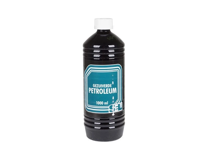Petroleum Fles 1 Liter 3 Petroleum Fles 1 Liter