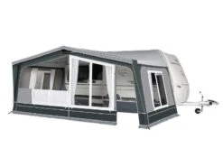 Dorema Caravanvoortent Smaragd 270 -Winkel Caravanaccessoires 20 1 dorema caravanvoortent smaragd 270 smaragd270