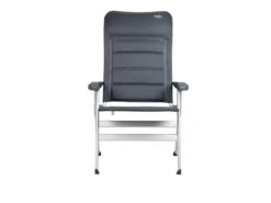 Crespo Kampeer Standen Stoel Al-238 Xl Deluxe Donker Grijs Kleur 40 10 Crespo Kampeer Standen Stoel Al-238 Xl Deluxe Donker Grijs Kleur 40 -Winkel Caravanaccessoires 20 2 crespo kampeer standen stoel al 238 xl deluxe donker grijs kleur 40 1149118