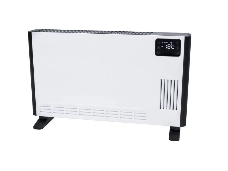 Eurom Safe-t-connect 2400 Elektrische Convector Kachel 6 Eurom Safe-t-connect 2400 Elektrische Convector Kachel - Afbeelding 4