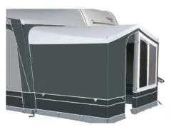 Dorema Caravanvoortent Smaragd 270 -Winkel Caravanaccessoires 20 4 dorema caravanvoortent smaragd 270 smaragd270