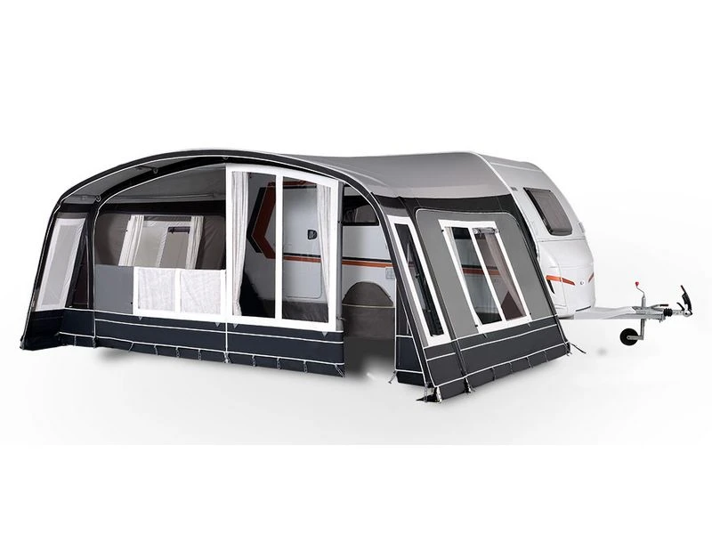 Dorema Caravanvoortent Onyx 270 3 Dorema Caravanvoortent Onyx 270