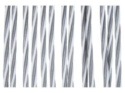 Arisol Vliegengordijn String Grijs-wit 9 Arisol Vliegengordijn String Grijs-wit -Winkel Caravanaccessoires 21 2 arisol vliegengordijn string grijs wit 5309685