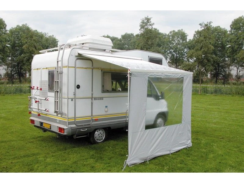 Eurotrail Universele Voorwand Met Raam 400 3 Eurotrail Universele Voorwand Met Raam 400