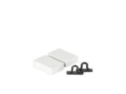 Travellife Chenille Streep Grijs/wit 56x185cm 11 Travellife Chenille Streep Grijs/wit 56x185cm -Winkel Caravanaccessoires 22 4 travellife chenille streep grijs wit 56 x 185 cm 3415871