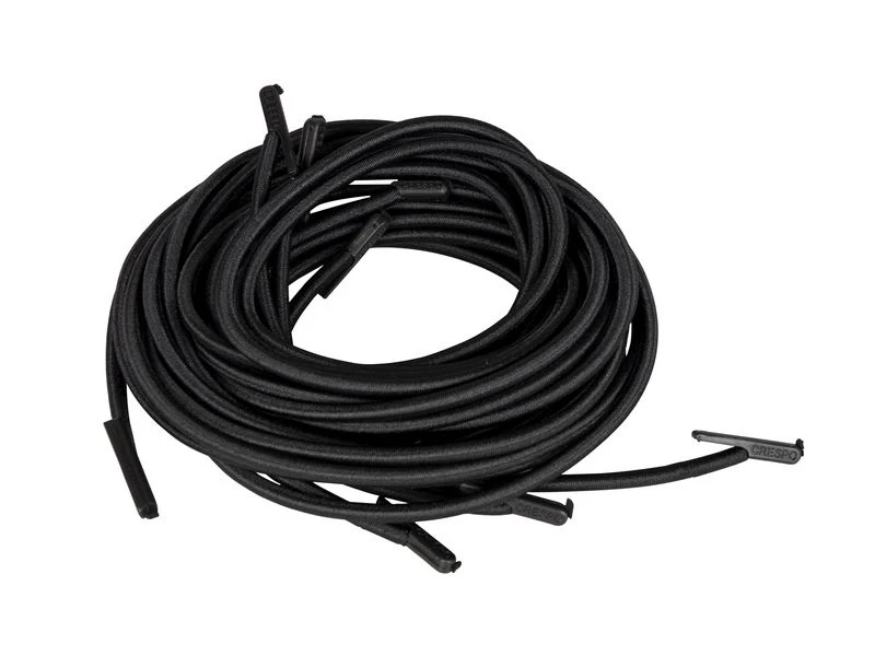 Crespo Elastiek Ligbedden 4 Stuks Zwart 3 Crespo Elastiek Ligbedden 4 Stuks Zwart