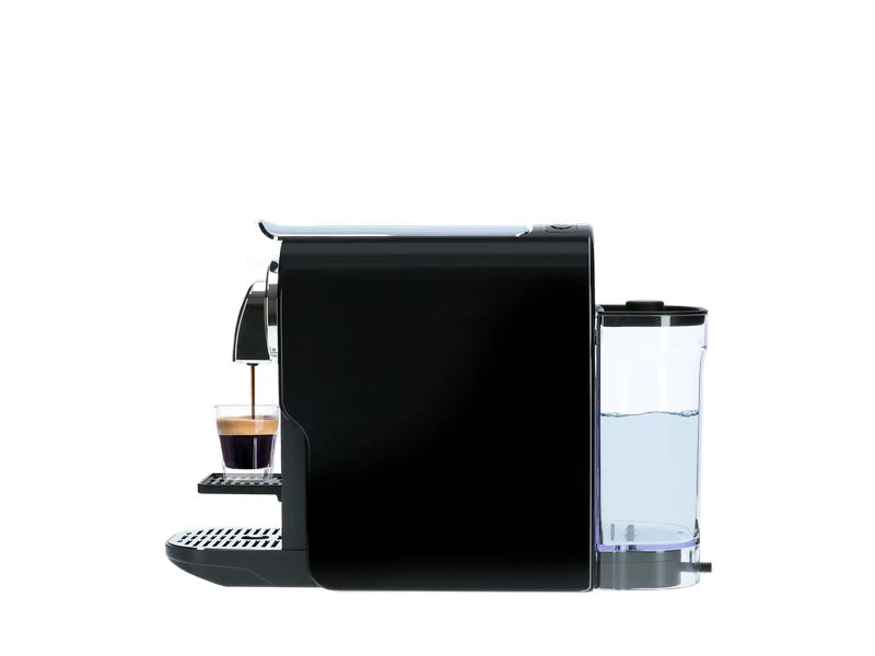 Mestic Espresso Machine ME-80 3 Mestic Espresso Machine ME-80