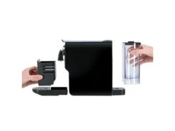 Mestic Espresso Machine ME-80 9 Mestic Espresso Machine ME-80 -Winkel Caravanaccessoires 23 3 mestic espresso machine me 80 502780