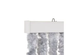 Travellife Chenille Vliegengordijn Duo Grijs/wit 56 X 185 Cm. 10 Travellife Chenille Vliegengordijn Duo Grijs/wit 56 X 185 Cm. -Winkel Caravanaccessoires 23 3 travellife chenille vliegengordijn duo grijswit 56 x 185 cm 34181101
