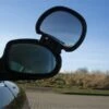 Milenco Aero Dode Hoek Spiegel Blind Spot -Winkel Caravanaccessoires 24 0 milenco aero dode hoek spiegel blind spot 7108420 0