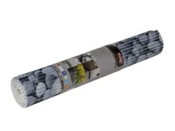 Friedola Antislip Mat Softy-tex Marmorize Metallic -Winkel Caravanaccessoires 24 2 friedola antislip mat softy tex marmorize metallic 4274450