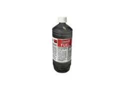 Coleman Benzine Liqued Fuel 1 Liter