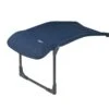 Crespo Voetenbank Rp-215 Air-deluxe Blauw Kleur 84 -Winkel Caravanaccessoires 25 0 crespo voetenbank rp 215 air de luxe kleur 84 blauw