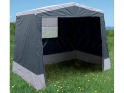 Eurotrail Storage Tent 4 Pvc Schuurtent 8 Eurotrail Storage Tent 4 Pvc Schuurtent -Winkel Caravanaccessoires 25 1 eurotrail storage tent 4 pvc schuurtent ette0067