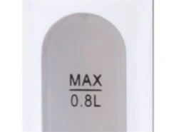 Mestic Waterkoker 0,8L MWC-100 -Winkel Caravanaccessoires 25 2 mestic waterkoker 08l mwc 100 1502300