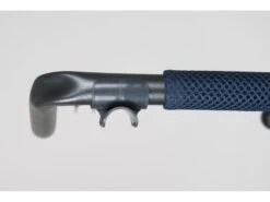 Crespo Voetenbank Rp-215 Air-deluxe Blauw Kleur 84 -Winkel Caravanaccessoires 25 3 crespo voetenbank rp 215 air de luxe kleur 84 blauw