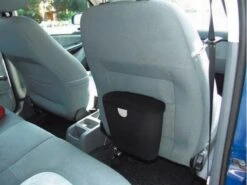 Bo-Camp Vuilnisbakje Auto-caravan 5 Liter Zwart -Winkel Caravanaccessoires 25 6 bo camp vuilnisbakje auto caravan 5 liter zwart 5329993