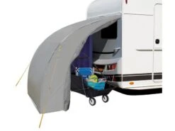 Eurotrail Bike Shelter XL -Winkel Caravanaccessoires 26 2 eurotrail bike shelter xl etct0098