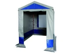 Eurotrail Cavern Bike Schuurtent -Winkel Caravanaccessoires 27 1 eurotrail cavern bike schuurtent ette0736 0205