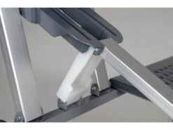 Bo Camp Kampeer-picknicktafel Basic Grijs 13 Bo Camp Kampeer-picknicktafel Basic Grijs -Winkel Caravanaccessoires 27 10 bo camp kampeer picknicktafel basic grijs 1404374