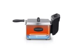 Tristar Friteuse 2 Liter 800 Watt -Winkel Caravanaccessoires 27 2 tristar friteuse 2 liter 800 watt fr 6919 2