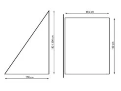 Eurotrail Bike Shelter 9 Eurotrail Bike Shelter -Winkel Caravanaccessoires 27 3 eurotrail bike shelter etct0099