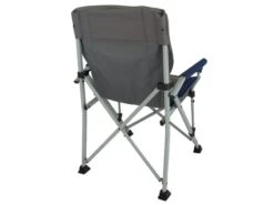 Eurotrail Vouwstoel Bolzano Grijs-Marine -Winkel Caravanaccessoires 27 3 eurotrail vouwstoel bolzano grijs marine etcf1081 0205