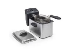 Tristar Friteuse 2 Liter 800 Watt -Winkel Caravanaccessoires 27 5 tristar friteuse 2 liter 800 watt fr 6919 5