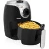 Tristar Mini Crispy Fryer (hete Lucht Friteuse) -Winkel Caravanaccessoires 28 0 tristar mini crispy fryer hete lucht friteuse fr 6980 06