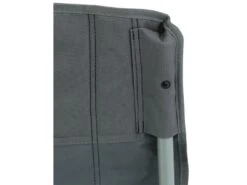 Eurotrail Vouwstoel Bolzano Grijs-Zwart -Winkel Caravanaccessoires 28 2 eurotrail vouwstoel bolzano grijs zwart etcf1081 0401